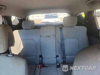 Zdjęcie 10 z 13 samochodu: 2017 HYUNDAI SANTA FE SPORT 2.4L VIN:5XYZTDLB5HG439624 - miniatura