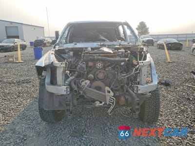 Piąte zdjęcie samochodu w środku: 2012 DODGE RAM 2500 SLT VIN:3C6UD5DL8CG151473 - miniatura