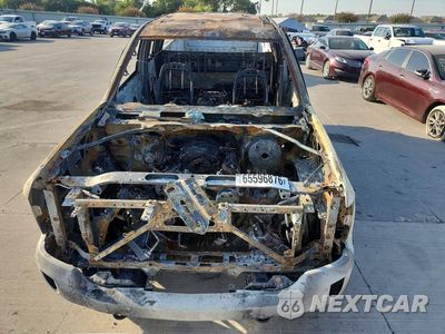 Piąte zdjęcie samochodu w środku: 2019 CHEVROLET SILVERADO LD K1500 LT VIN:2GCVKPEC9K1190223 - miniatura