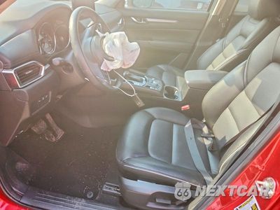 Zdjęcie 7 z 13 samochodu: 2024 MAZDA CX-5 SELECT VIN:JM3KFBBM8R0390787 - miniatura