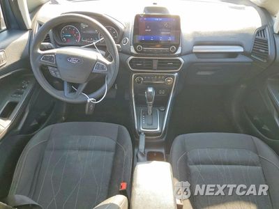 Zdjęcie 8 z 13 samochodu: 2022 FORD ECOSPORT SE VIN:MAJ6S3GL2NC469964 - miniatura