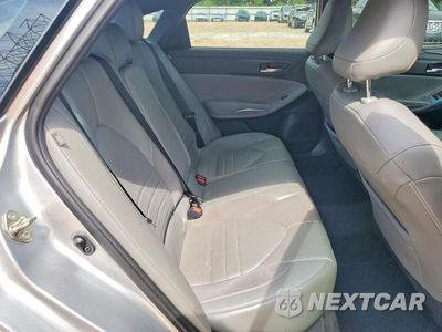 Zdjęcie 10 z 12 samochodu: 2020 TOYOTA AVALON XSE VIN:4T1EZ1FB6LU044409 - miniatura