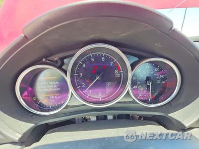 Zdjęcie 9 z 12 samochodu: 2024 MAZDA MX-5 MIATA GRAND TOURING VIN:JM1NDAM79R0605817 - miniatura