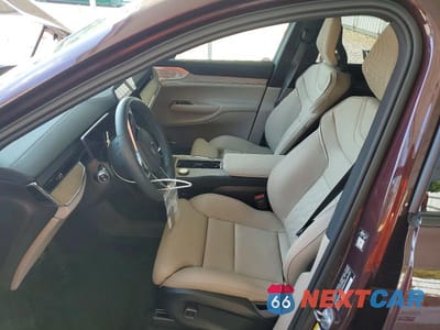 Zdjęcie 7 z 13 samochodu: 2025 VOLVO EX90 ULTRA VIN:7JDE23KL5SG001848 - miniatura