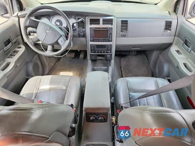 Zdjęcie 8 z 14 samochodu: 2005 DODGE DURANGO LIMITED VIN:1D8HB58D75F514743 - miniatura