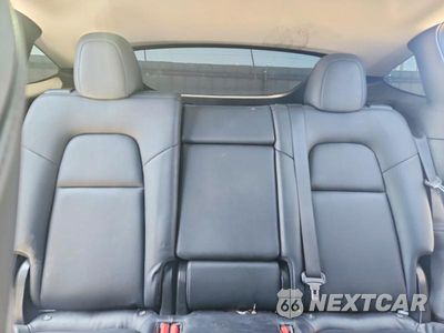 Zdjęcie 10 z 14 samochodu: 2020 TESLA MODEL Y VIN:5YJYGDEE4LF047967 - miniatura