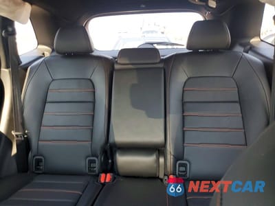 Zdjęcie 10 z 13 samochodu: 2025 HONDA CR-V SPORT-L VIN:7FARS6H89SE080566 - miniatura