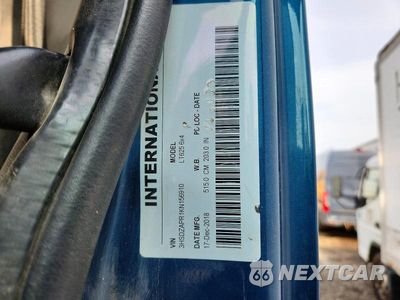 Zdjęcie 11 z 13 samochodu: 2019 INTERNATIONAL LT625 SEMI TRUCK VIN:3HSDZAPR1KN156910 - miniatura