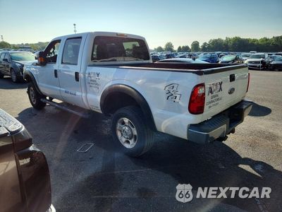 Drugie zdjęcie samochodu z przodu: 2015 FORD F250 SUPER DUTY VIN:1FT7W2B62FED56505 - miniatura