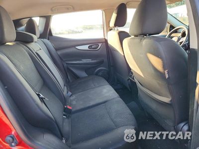 Zdjęcie 11 z 14 samochodu: 2019 NISSAN ROGUE SPORT S VIN:JN1BJ1CP7KW244350 - miniatura