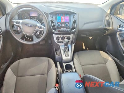 Zdjęcie 8 z 12 samochodu: 2013 FORD FOCUS SE VIN:1FADP3F2XDL195140 - miniatura