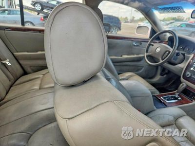 Zdjęcie 10 z 12 samochodu: 2006 CADILLAC DTS VIN:1G6KD57Y76U251558 - miniatura
