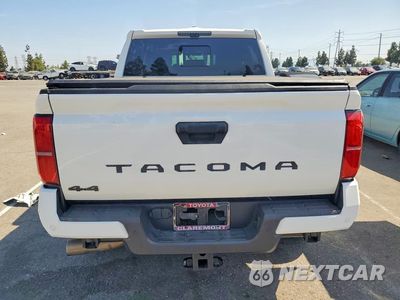 Zdjęcie 6 z 13 samochodu: 2025 TOYOTA TACOMA TRD SPORT VIN:3TMLB5JN3SM125928 - miniatura