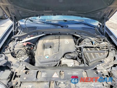 Zdjęcie 12 z 13 samochodu: 2011 BMW X3 XDRIVE28I VIN:5UXWX5C56BL712345 - miniatura