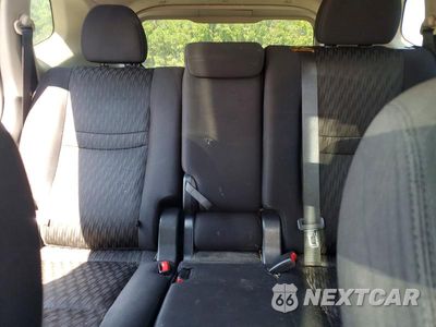 Zdjęcie 10 z 13 samochodu: 2018 NISSAN ROUGE VIN:5N1AT2MV0JC773799 - miniatura