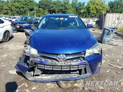 Piąte zdjęcie samochodu w środku: 2015 TOYOTA CAMRY SE VIN:4T1BF1FK7FU975209 - miniatura