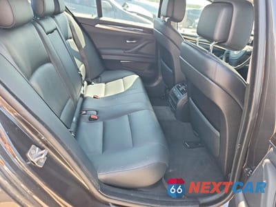Zdjęcie 10 z 12 samochodu: 2013 BMW 535 XI VIN:WBAFU7C55DDU72575 - miniatura