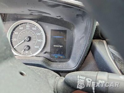 Zdjęcie 9 z 12 samochodu: 2020 TOYOTA COROLLA LE VIN:5YFEPRAE1LP062694 - miniatura
