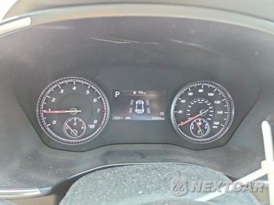 Zdjęcie 9 z 13 samochodu: 2023 HYUNDAI SANTA FE SEL VIN:5NMS2DAJ1PH546060 - miniatura