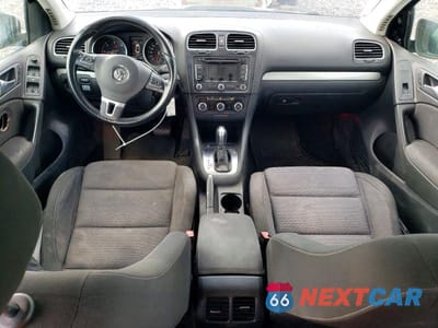 Zdjęcie 8 z 12 samochodu: 2014 VOLKSWAGEN GOLF VIN:WVWDM7AJ8EW003674 - miniatura