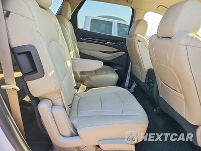 Zdjęcie 10 z 12 samochodu: 2018 BUICK ENCLAVE ESSENCE VIN:5GAERBKW0JJ171398 - miniatura