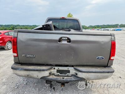 Zdjęcie 6 z 12 samochodu: 2002 FORD F350 SRW SUPER DUTY VIN:1FTSW31F12EB73964 - miniatura