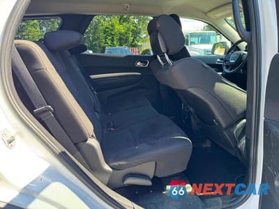 Zdjęcie 12 z 13 samochodu: 2018 DODGE DURANGO SXT VIN:1C4RDJAG8JC462819 - miniatura