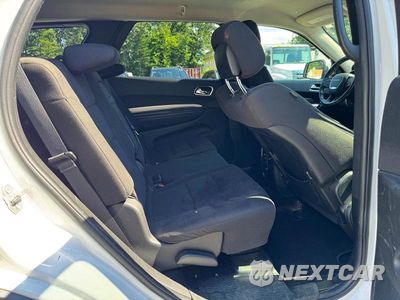 Zdjęcie 12 z 13 samochodu: 2018 DODGE DURANGO SXT VIN:1C4RDJAG8JC462819 - miniatura