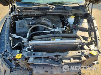 Zdjęcie 11 z 13 samochodu: 2017 RAM 1500 SLT VIN:1C6RR7LTXHS689483 - miniatura