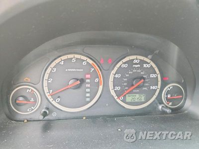 Zdjęcie 9 z 13 samochodu: 2006 HONDA CR-V EX VIN:SHSRD78846U441857 - miniatura