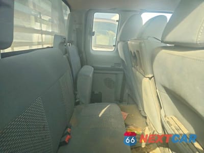 Zdjęcie 10 z 12 samochodu: 2011 FORD F350 SUPER DUTY VIN:1FD8X3HT4BEC40619 - miniatura