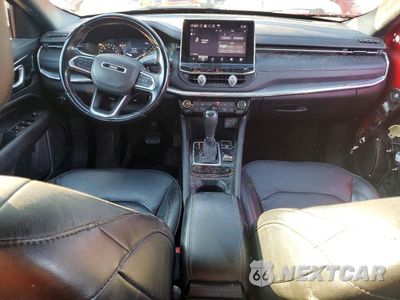 Zdjęcie 8 z 14 samochodu: 2022 JEEP COMPASS LIMITED VIN:3C4NJDCB4NT186143 - miniatura