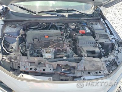 Zdjęcie 11 z 12 samochodu: 2023 HONDA CIVIC SPORT VIN:2HGFE2F57PH547008 - miniatura