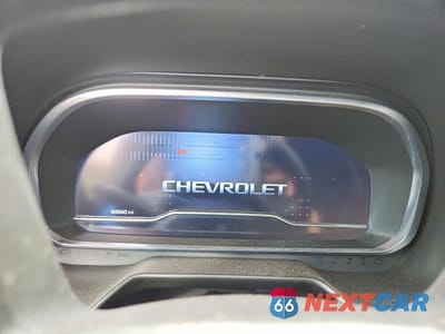 Zdjęcie 9 z 13 samochodu: 2024 CHEVROLET TAHOE C1500 LT VIN:1GNSCNKD2RR107015 - miniatura