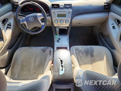 Zdjęcie 8 z 12 samochodu: 2008 TOYOTA CAMRY LE VIN:4T4BE46K58R014556 - miniatura
