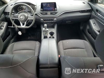 Zdjęcie 8 z 12 samochodu: 2022 NISSAN ALTIMA SV VIN:1N4BL4DV9NN363216 - miniatura