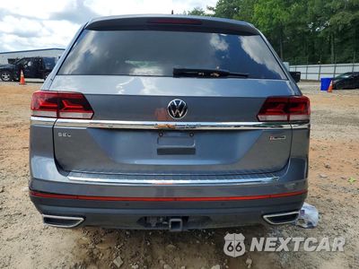 Zdjęcie 6 z 13 samochodu: 2022 VOLKSWAGEN ATLAS SEL VIN:1V2BR2CAXNC560465 - miniatura