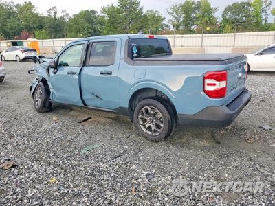 Drugie zdjęcie samochodu z przodu: 2022 FORD MAVERICK XL VIN:3FTTW8E35NRA46122 - miniatura