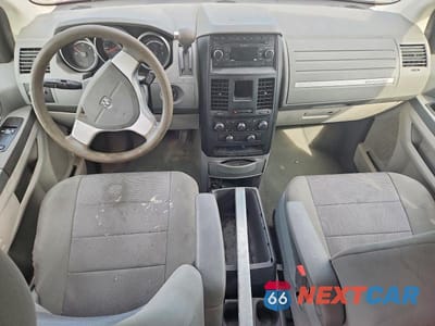 Zdjęcie 8 z 13 samochodu: 2008 DODGE GRAND CARAVAN SE VIN:2D8HN44H58R679665 - miniatura