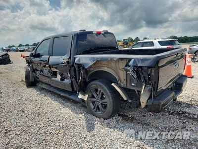 Drugie zdjęcie samochodu z przodu: 2023 FORD F150 SUPERCREW VIN:1FTEW1C57PFC27873 - miniatura