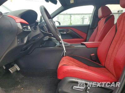 Zdjęcie 7 z 13 samochodu: 2026 ACURA ADX A-SPEC VIN:3HDSA2H56TM701644 - miniatura