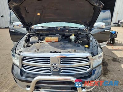 Zdjęcie 11 z 12 samochodu: 2016 RAM 1500 LARAMIE VIN:1C6RR7NM9GS338018 - miniatura