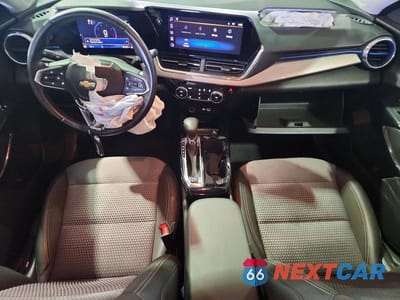 Zdjęcie 8 z 14 samochodu: 2025 CHEVROLET TRAX 1LT VIN:KL77LHEP5SC230948 - miniatura
