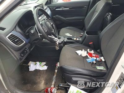 Zdjęcie 7 z 13 samochodu: 2021 KIA SELTOS S VIN:KNDEU2AA5M7141365 - miniatura