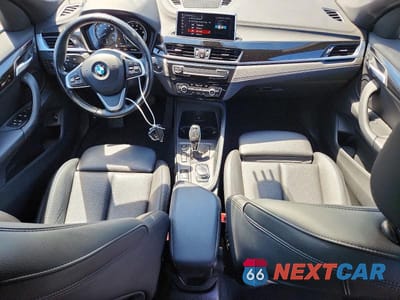 Zdjęcie 8 z 13 samochodu: 2020 BMW X1 XDRIVE28I VIN:WBXJG9C04L5P86217 - miniatura