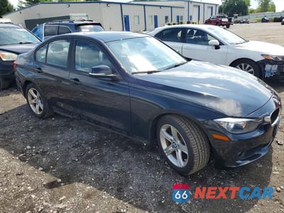 Czwarte zdjęcie samochodu z boku: 2013 BMW 328 XI VIN:WBA3B3C57DF145911 - miniatura