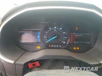 Zdjęcie 9 z 14 samochodu: 2019 FORD EDGE SEL VIN:2FMPK4J90KBB21542 - miniatura