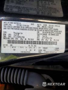 Zdjęcie 13 z 13 samochodu: 2015 FORD FOCUS SE VIN:1FADP3F27FL335258 - miniatura