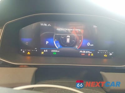 Zdjęcie 9 z 12 samochodu: 2025 VOLKSWAGEN JETTA SE VIN:3VW7X7BU2SM036627 - miniatura