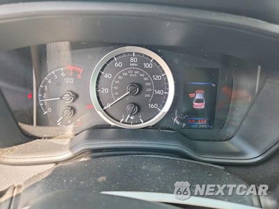 Zdjęcie 9 z 12 samochodu: 2020 TOYOTA COROLLA LE VIN:5YFEPRAE3LP053981 - miniatura